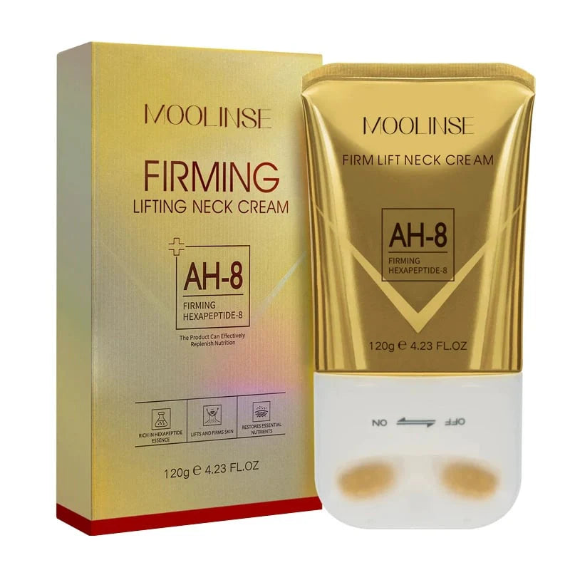 Neck Firming Cream