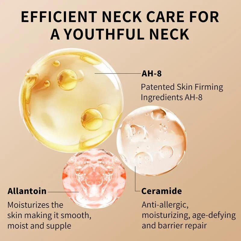 Neck Firming Cream