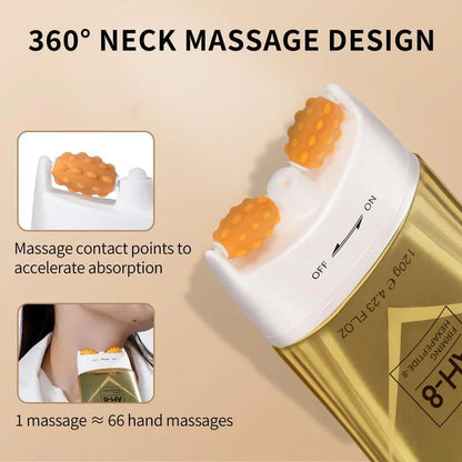 Neck Firming Cream