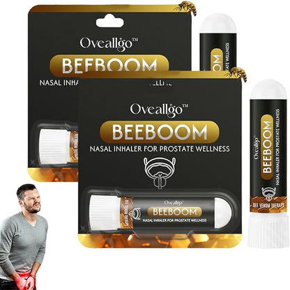 BEEBOOM Nasal Inhaler (Original)