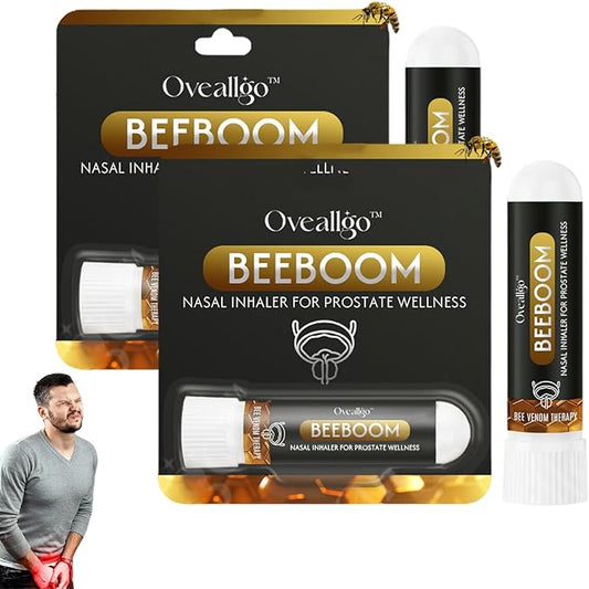 BEEBOOM Nasal Inhaler (Original)
